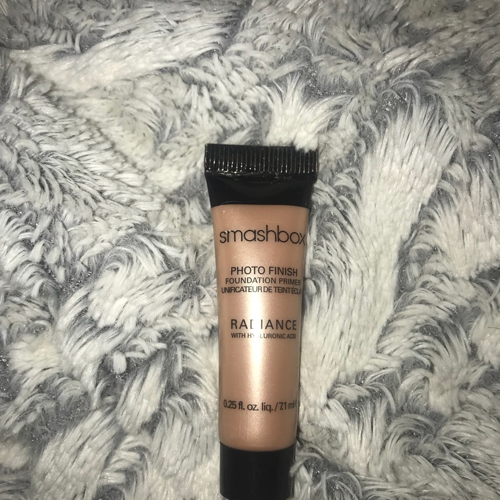 Smashbox 0.25 oz photo finish radiance primer